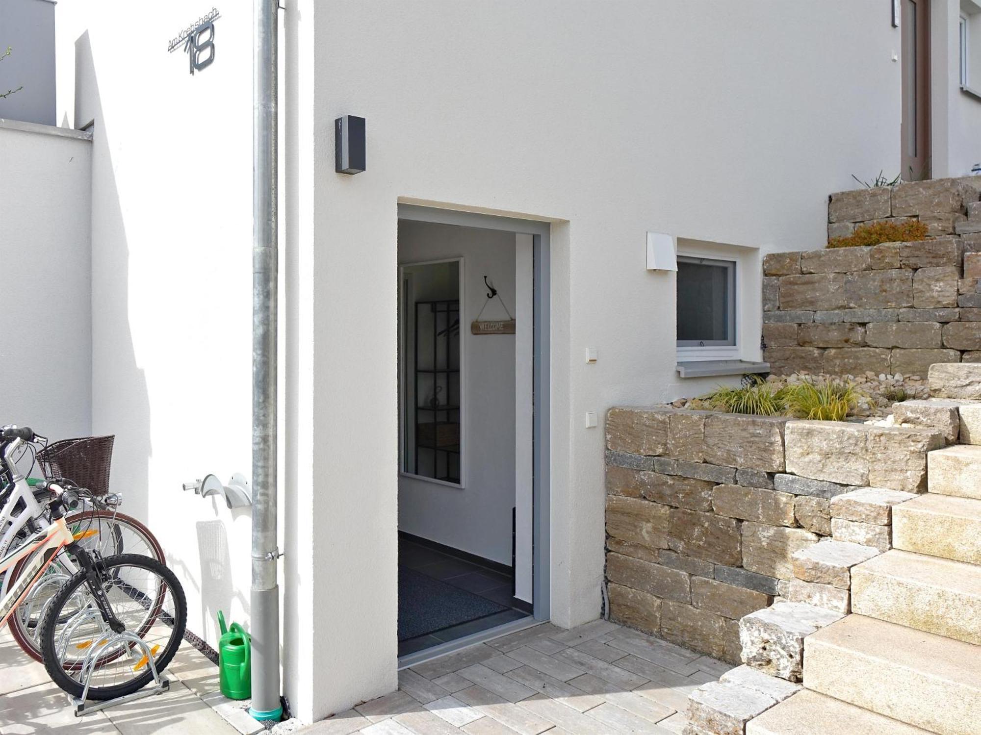 Elys-Home Isny im Allgäu Exterior foto